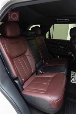 لاند ڕۆڤەر ڕانج ڕۆڤەر سپۆرت